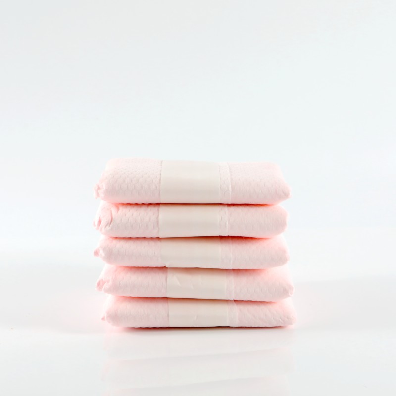 Maternity Sanitary Pad Supplier - Disposable Cotton Pregnant