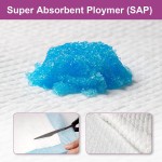 Anti-urine Pads Factory - Wholesale Breathable Eco Friendly