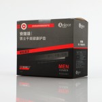 Bladder Control Pad Factory - Man Absorbent Protector Solution