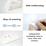 Disposable Nursing Pad Supplier - Eco Friendly Organic Cotton
