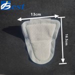 Incontinence Male Pads Manufacturer - New Arrival Anti Bacterial