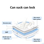 Underarm Sweat Pads Supplier - OEM Biodegradable Antibacterial