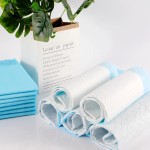 Disposable Underpad Factory - Oversized Water Absorption