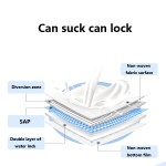 Nursing Pads Factory - Free Sample Anti Leakage