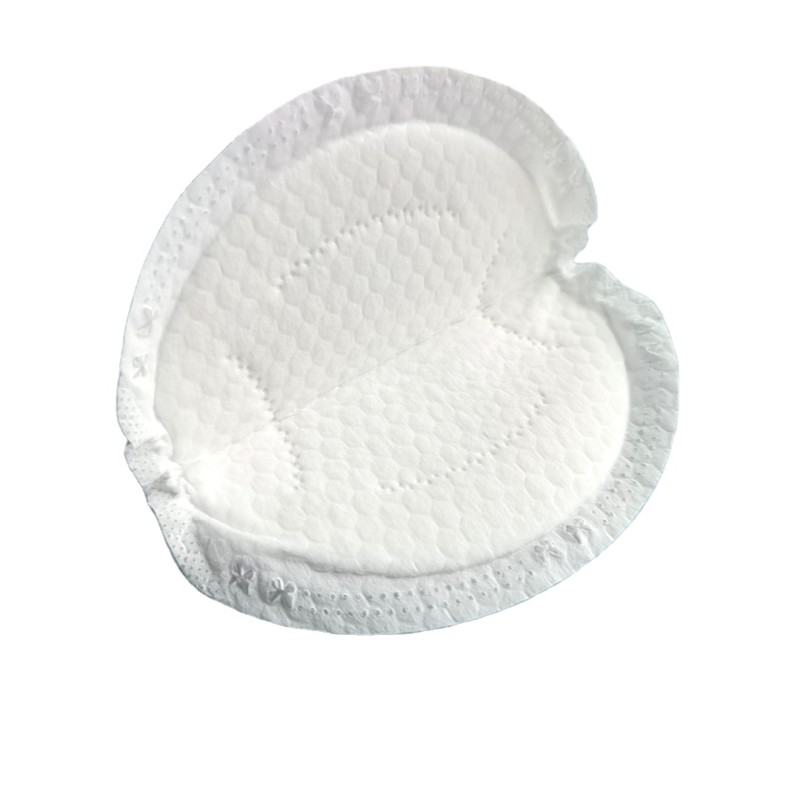 Breast Milk Pads Supplier - Customized Ultra Thin Antibacterial