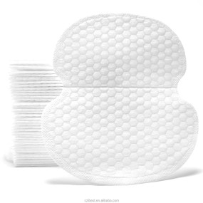 Underarm Sweat Pads Factory - Summer Perspiration Deodorization