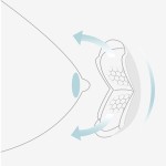 Disposable Nursing Pad Supplier - Eco Friendly Organic Cotton