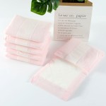 Maternity Sanitary Pad Manufacturer - Soft White Thin 105x330mm