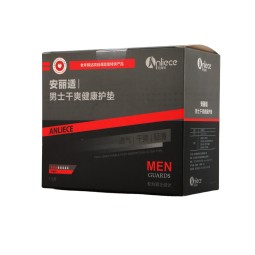 Male Incontinence Pads Factory - Stress Bladder Urinary Problem