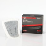 Bladder Control Pad Factory - Man Absorbent Protector Solution