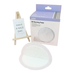 Breast Pad Factory - Ultra Thin Pregnancy Nursing