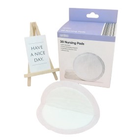 Breast Pad Factory - Ultra Thin Pregnancy Nursing