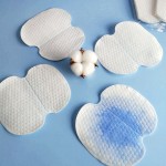 Anti Sweat Pads Supplier - 20pcs Hygiene Underarm