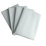 Disposable Pads Manufacturer - Waterproof Urine Bed Protection