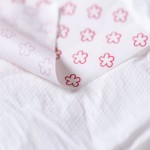 Maternity Sanitary Pad Manufacturer - Soft White Thin 105x330mm