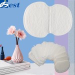 Underarm Sweat Pads Manufacturer - Large Absorbent Man Woman