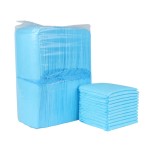 Anti-Urine Pads Manufacturer - Wholesale XL Cotton 1 Ply