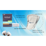 Personal Care Pads Factory - Adult Incontinence Underpad