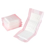 Sanitary Nursing Pad Manufacturer - Wholesale Hospital Postpartum