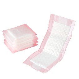 Sanitary Nursing Pad Manufacturer - Wholesale Hospital Postpartum