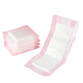 Sanitary Nursing Pad Manufacturer - Wholesale Hospital Postpartum
