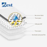 Nursing Pads Factory - Free Sample Anti Leakage