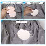 Anti Sweat Pads Supplier - 20pcs Hygiene Underarm