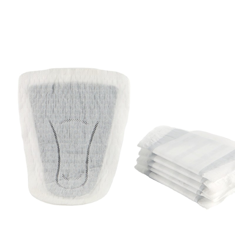 Male Incontinent Pad Manufacturer - Factory Direct Sale Implant