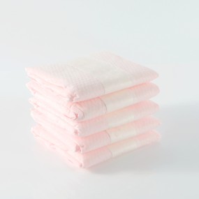 Postpartum Sanitary Pad Manufacturer - Disposable Wingless Breathable