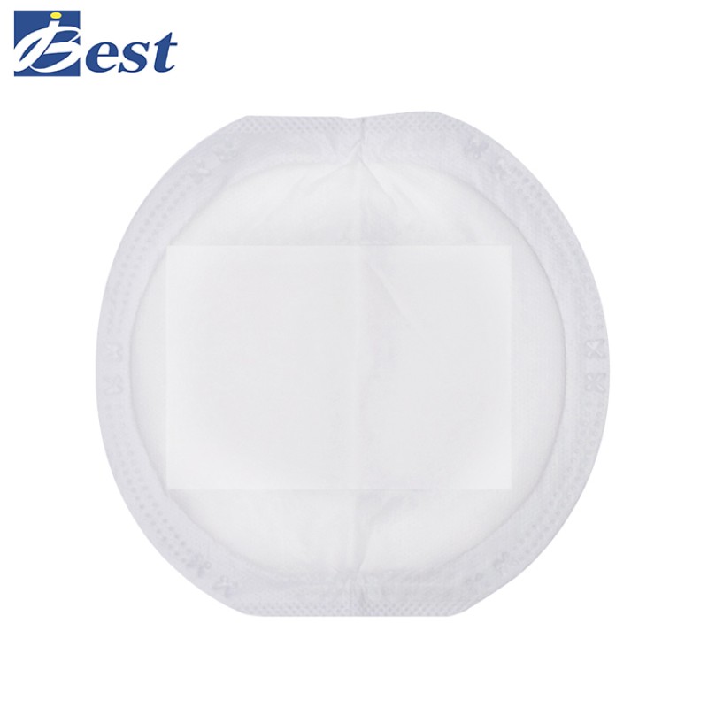 Disposable Nursing Pad Supplier - Eco Friendly Organic Cotton