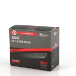 Bladder Control Pad Factory - Man Absorbent Protector Solution