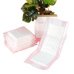 Maternity Sanitary Pads Factory - Menstrual Heavy Flow Absorption