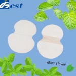 Underarm Sweat Pads Manufacturer - Large Absorbent Man Woman