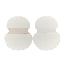 Underarm Sweat Pads Manufacturer - Large Absorbent Man Woman