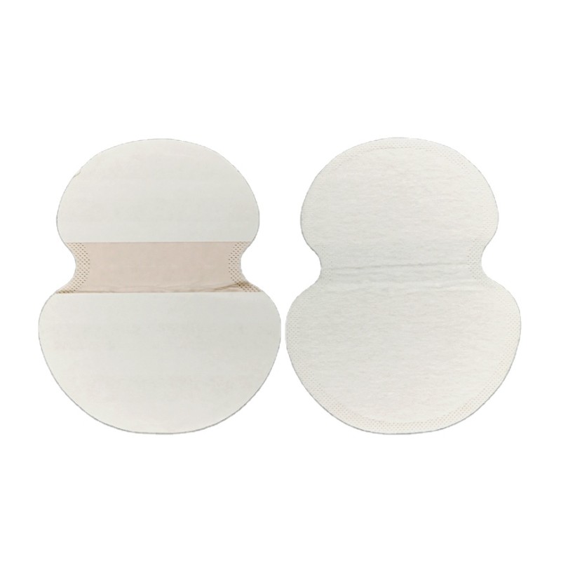 Underarm Sweat Pads Manufacturer - Large Absorbent Man Woman