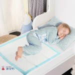Incontinence Underpad Factory - Wholesale 60x90cm Elderly