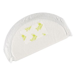Disposable Breast Pads Factory - Postpartum 150ml Absorption