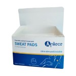 Underarm Sweat Pads Manufacturer - Unisex Disposable Deodorant