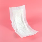 Maternity Sanitary Pads Manufacturer - 10x30cm Super Absorbent