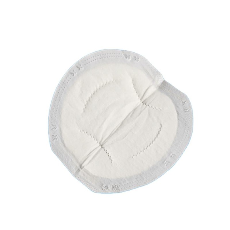 Nursing Pads Factory - Free Sample Anti Leakage