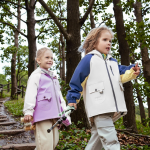 Stroller Artifact Supplier - Baby Walking Windproof