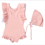 One Piece Swimwear Factory - Hot Sales INS Style