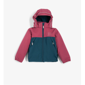 Children Softshell Supplier - Girls Clothing Custom Printing