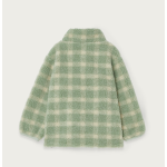 Children Clothing Factory - Girls Sherpa Jacket Fleece