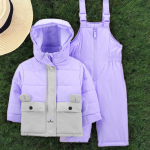 Kids Ski Suit Manufacturer - Best Selling Waterproof