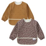 Toddler Smock Supplier - 2024 NEW Sleeveless Apron