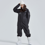 Ski Suit Manufacturer - Unisex Waterproof Windproof Adult