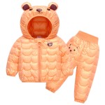 Children Jacket Supplier - 2025 Casual Style Cartoon