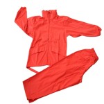 Raincoat Supplier - High Quality Cheap Black Pvc