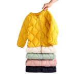 Winter Jackets Factory - Recycled Lightweight Cotton Liner